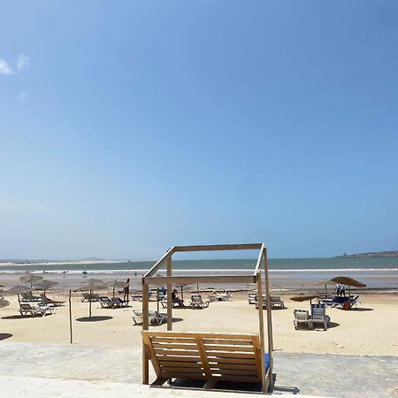Tarbouche On The Beach Essaouira Ngoại thất bức ảnh