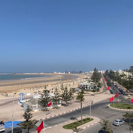 Tarbouche On The Beach Essaouira Ngoại thất bức ảnh