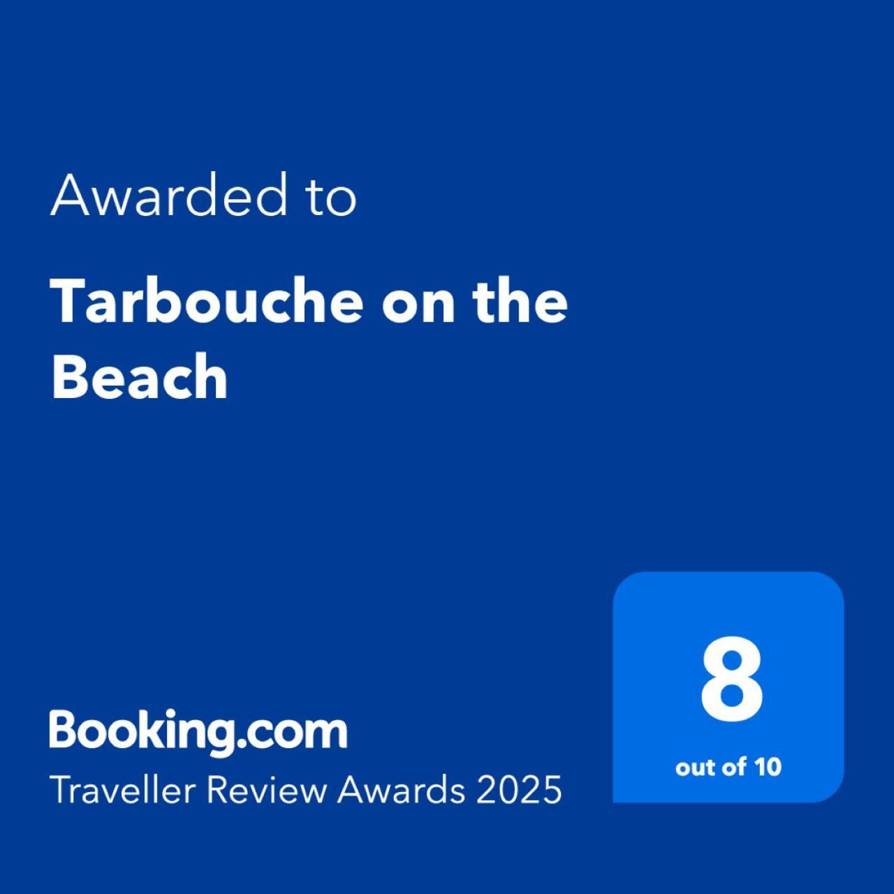 Tarbouche On The Beach Essaouira Ngoại thất bức ảnh